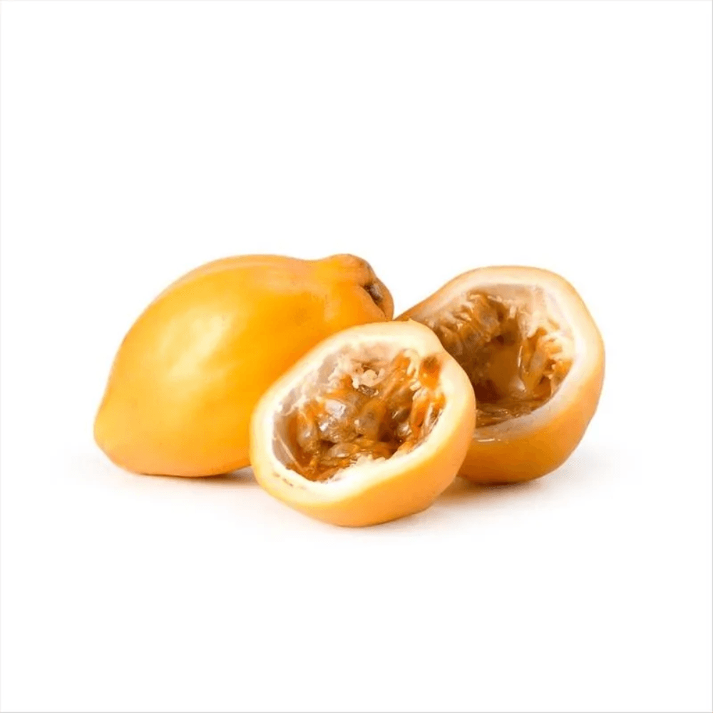 Maracujá Doce Embalagem 500g Aprox. 2 Unid.